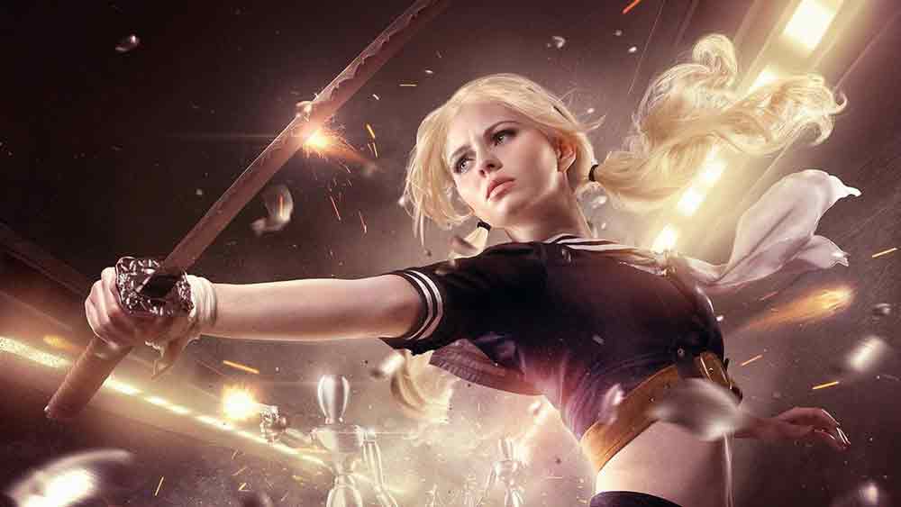 Two Steps from Hell Mythic – Trailer