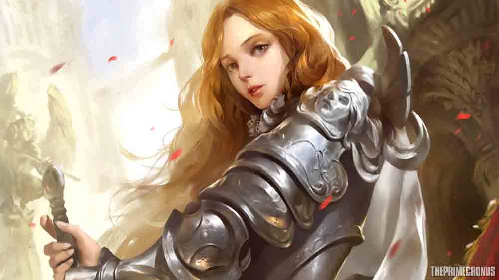 Two Steps From Hell – Victory, Vocal, Heroic