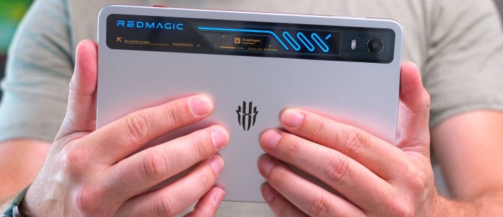 RedMagic Astra 2 Review: A Compact Gaming Tablet That Packs Serious Power